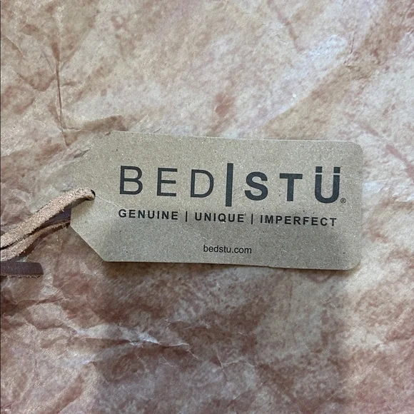 BED|STU Boots - Picture 14 of 15